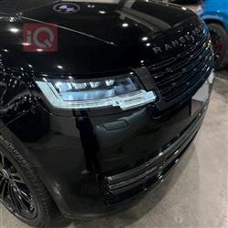 Land Rover Range Rover Vogue